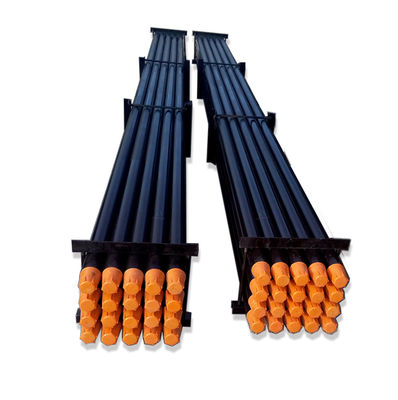 Mua 4 -1/2 4.5 inch OD Oilfield Drill Pipe API Certificate online manufacture