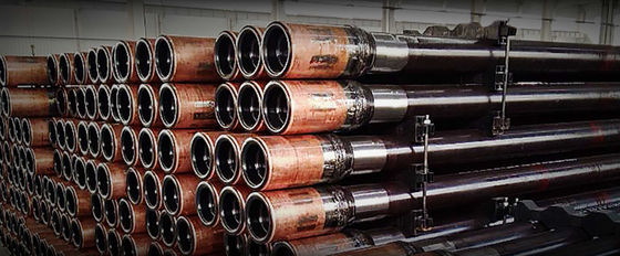 Mua bền 2-7/8 2.875 Inch OD Oilfield Downhole Tools online manufacture