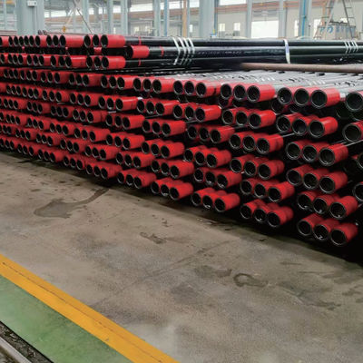 Mua Direct Supply From Chinese Manufacturer Custom API 5CT Casing and Tubing for Oilfield Drilling Wells New Condition online manufacture