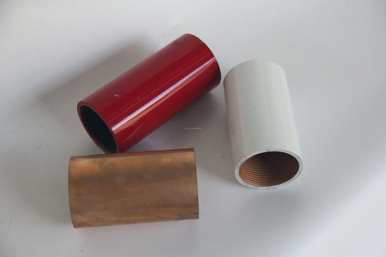 Mua Tiêu chuẩn API 5 L80-9CR Khối nối dây đặc biệt cho giao hàng tại chỗ online manufacture
