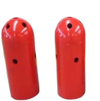 Mua Ống chống (Float Collar) và Mũi chống (Float Shoe) xi măng hóa theo tiêu chuẩn API cho thiết bị khoan dầu online manufacture