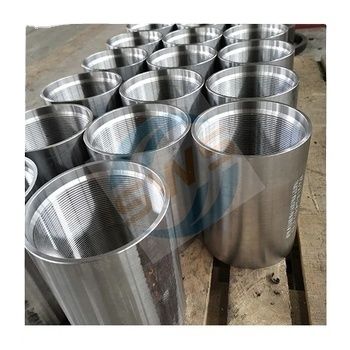 Mua API 5 CT Float Collar 5.5 in Carbon Steel for Well Drilling online manufacture