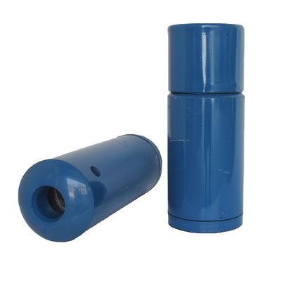 Mua Premium Cement Float Shoe for Oil Drilling, API Standard Oilfield Cementing Equipment with Dual Valve online manufacture