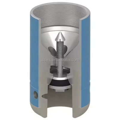Mua API tiêu chuẩn nhôm lõi một van giáp giày cho khoan khoan với 1 năm bảo hành và trọng lượng 20 kg online manufacture