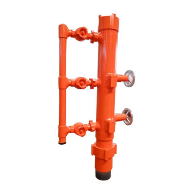 Mua Đầu xi măng hai nút 13-3/8'' tuân thủ, có khóa BTC SWS API bán chạy nhất, gắn liền cho ngành dầu khí online manufacture