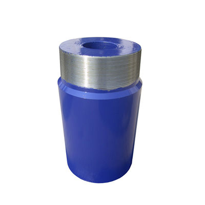 Mua China API 5CT 4-1/2 114.3mm N80 Float Shoe and Float Collar Cementing Tool for Oilfield Drilling online manufacture