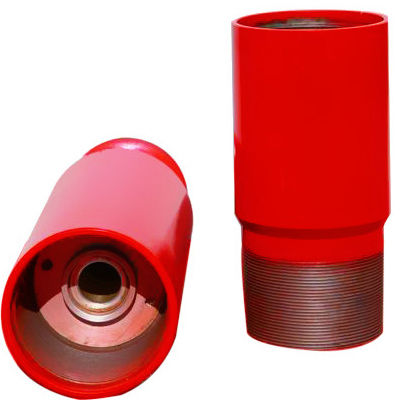 Mua API Standard Double Valve Float Collar and Float Shoe with 70MPa Bearing Pressure and 204°C Seal for Oilfield Drilling online manufacture