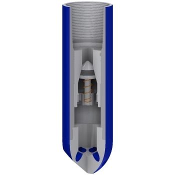 Mua Ống lót xi măng cưỡng bức đơn van J55 LTC 6 5/8