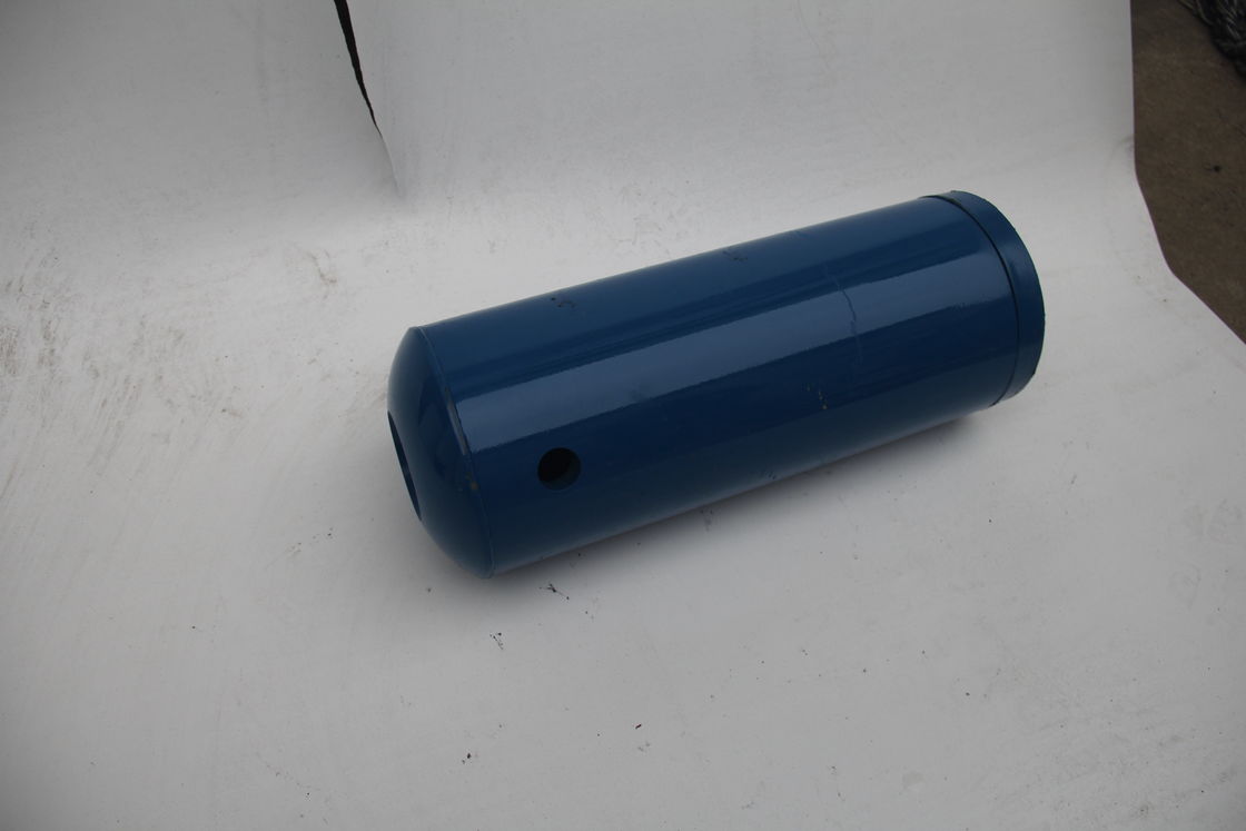 Tiêu chuẩn API 5-1/2 BTC P110 Giày và cổ áo nổi xi măng với áp suất mang 35MPa
