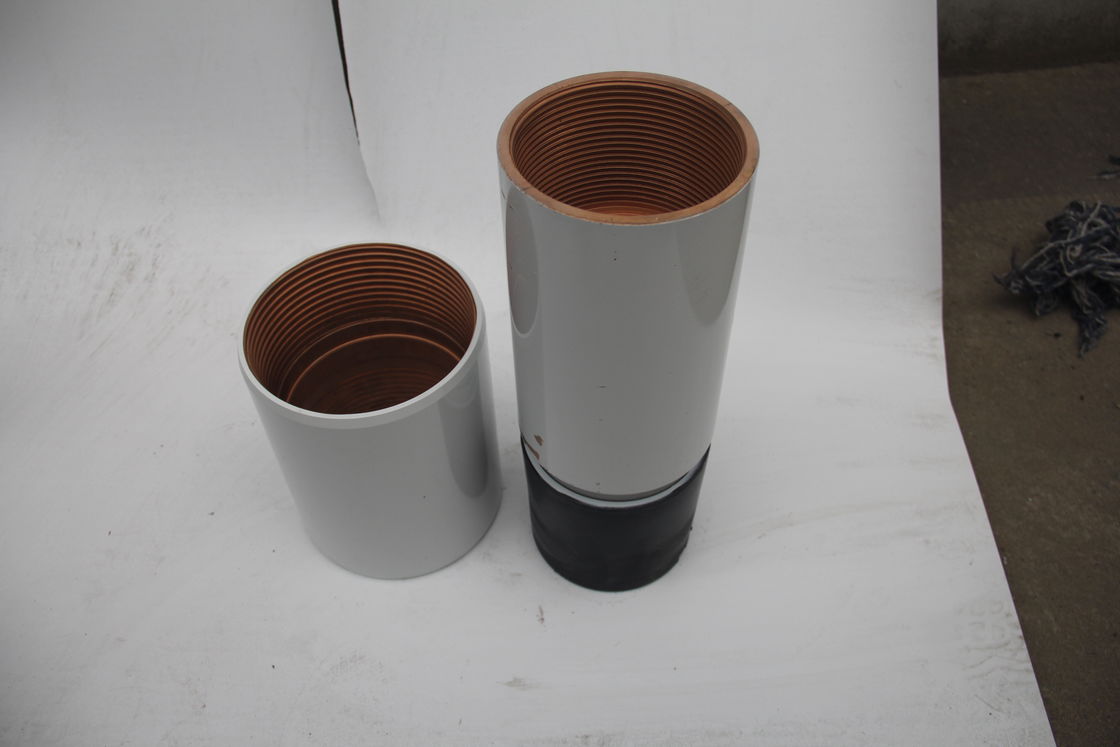 Brand New API ISO tiêu chuẩn chất lượng cao công cụ khai thác mỏ ống khoan13-3/8 K55 Crossover Sub cho dầu giếng khoan ống