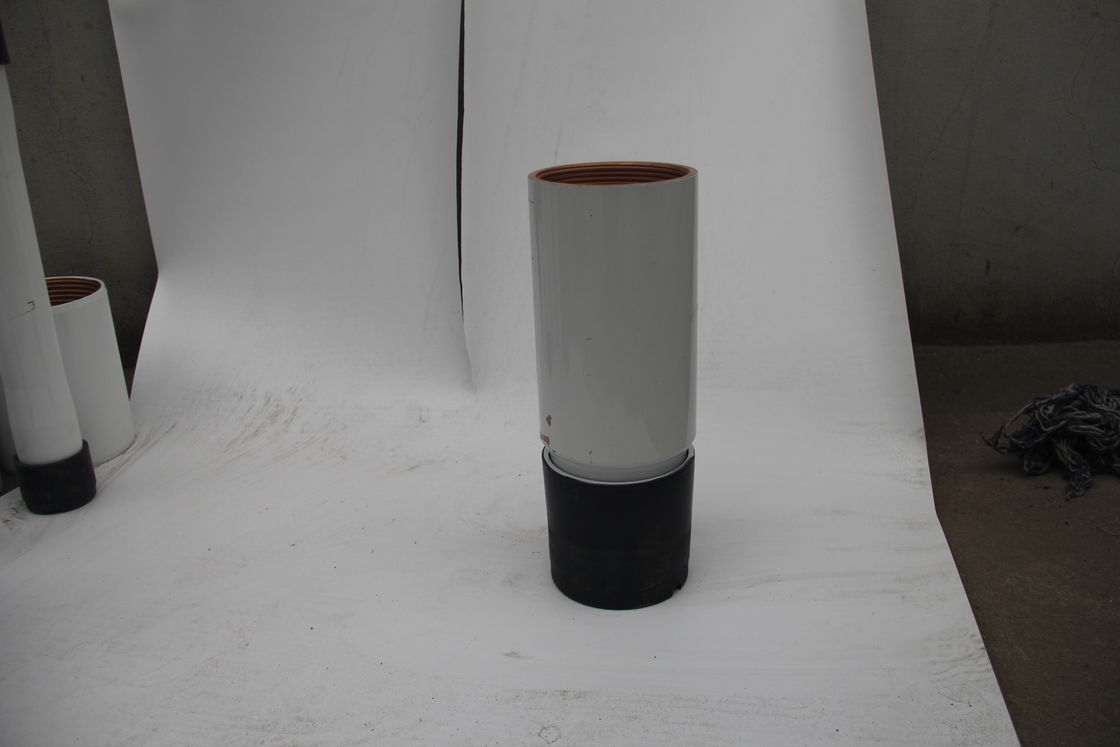 Brand New API ISO tiêu chuẩn chất lượng cao công cụ khai thác mỏ ống khoan13-3/8 K55 Crossover Sub cho dầu giếng khoan ống