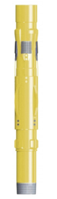 Anti-H2S 9-5/8*5-1/2 API Buckle Top Seal Type Liner Hanger cho ngành công nghiệp dầu khí