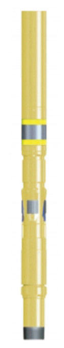 Double Cone 9-5/8*5-1/2 Liner Hanger với API Buckle cho ngành công nghiệp dầu khí
