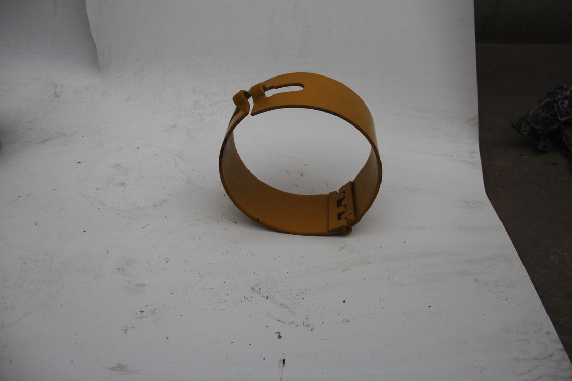 Tiêu chuẩn API 5 1/2 sử dụng dầu tốt loại Bolt Stop Collar cho Centralizer với Stand High Axial Forces.