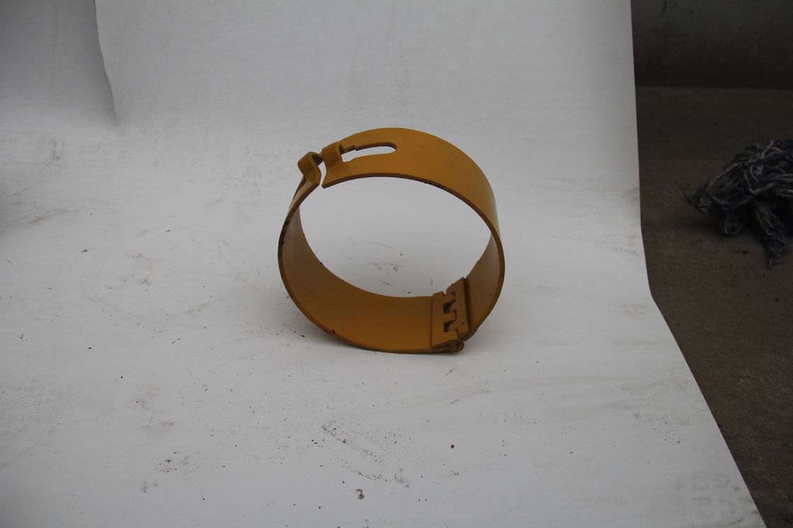 Tiêu chuẩn API 9 5/8 Sử dụng giếng dầu loại Bolt Stop Collar cho máy tập trung với lực trục cao.