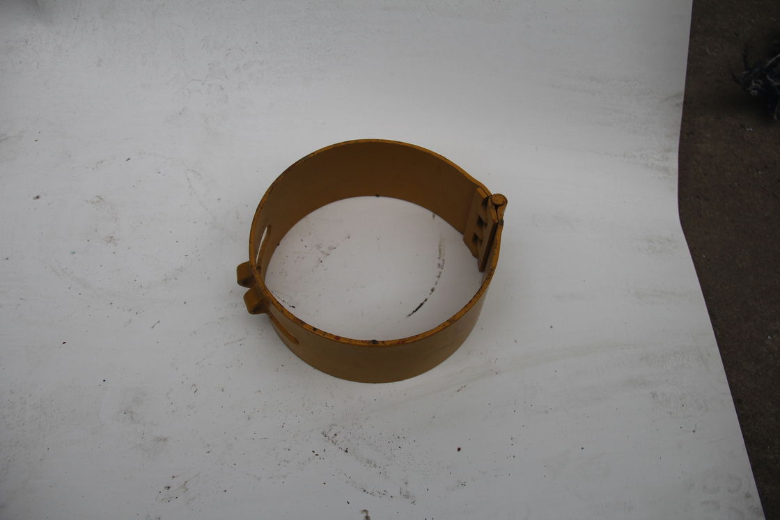Tiêu chuẩn API 8 1/8 sử dụng Oil Well Bolt type Stop Collar cho Centralizer với Stand High Axial Forces.