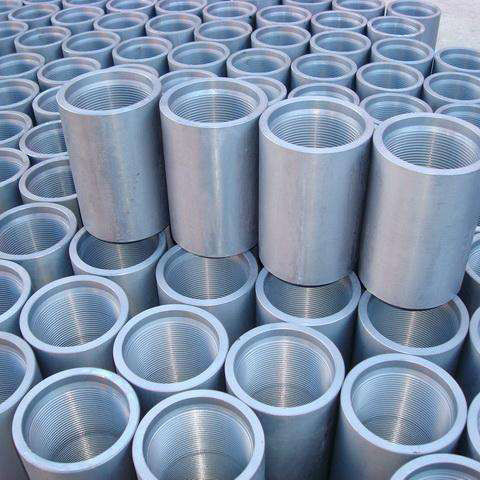 5 1/2 API 5CT ống và vỏ thép cacbon