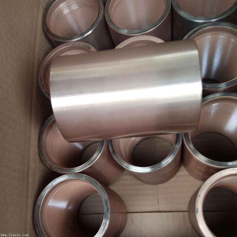5 1/2 API 5CT ống và vỏ thép cacbon