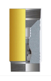 Một van tự khóa Api 6 5/8 