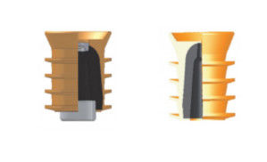 5 1/2 PDC Khẩu xi măng khoan cho dầu & khí đốt An toàn Xác bằng bùn khoan dựa trên dầu cho các sợi vỏ cong