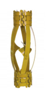 Tuborlizer Bow Spring Centralizer với OD 273,05 mm cho khoan giếng dầu