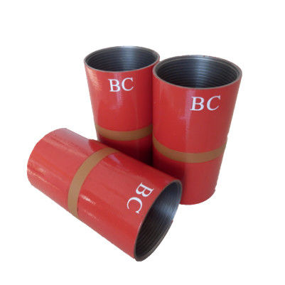 4 1/2 EUE - API 5CT L80-9Cr - Đơn giản ống và vỏ thép cacbon