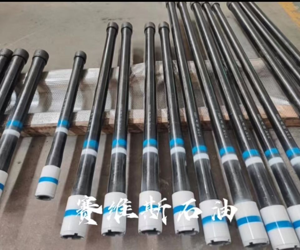 5-1/2 API 5CT N80 BTC Thread Oil or Gas Casing Pup Joint