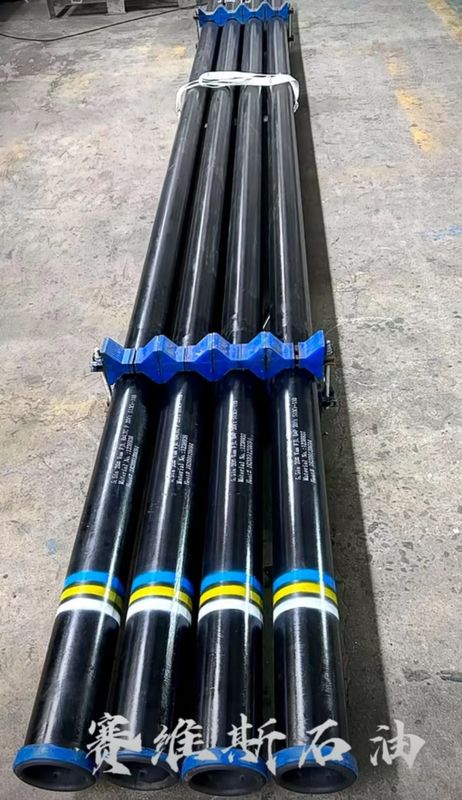 PUP Joint Casing, 47 LBFT, P110 HC High Collapse, CBS3, BOX X PIN, PSL2, Cho dầu & Gas Well Cementing API SPEC.5CT