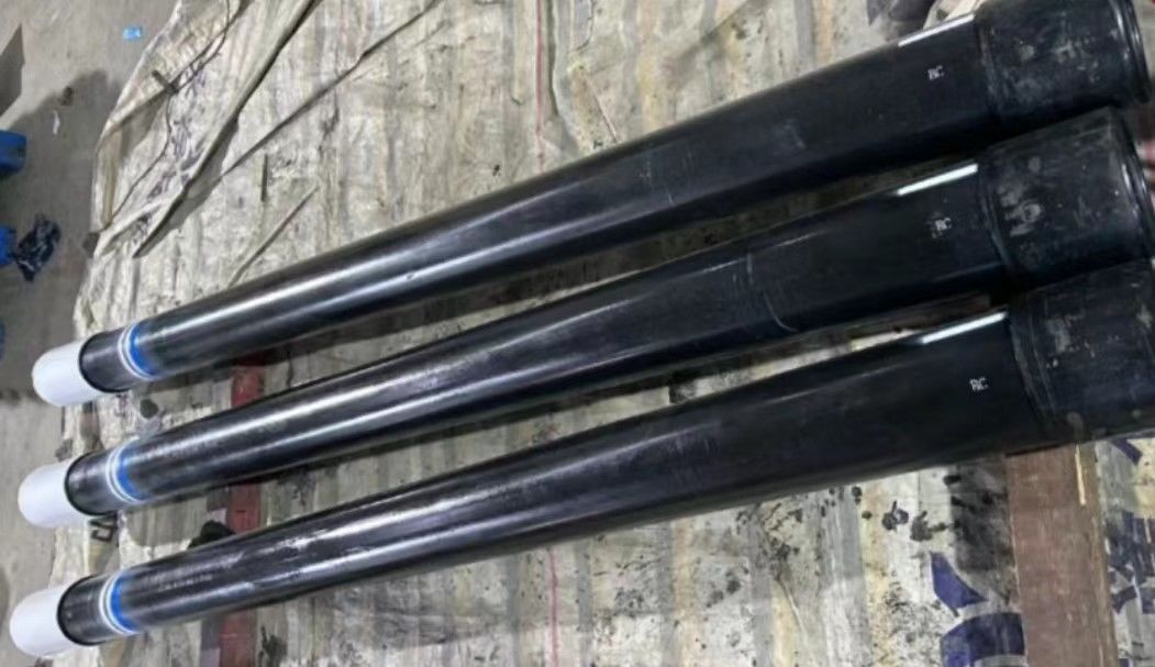 PUP Joint Casing, 47 LBFT, P110 HC High Collapse, CBS3, BOX X PIN, PSL2, Cho dầu & Gas Well Cementing API SPEC.5CT