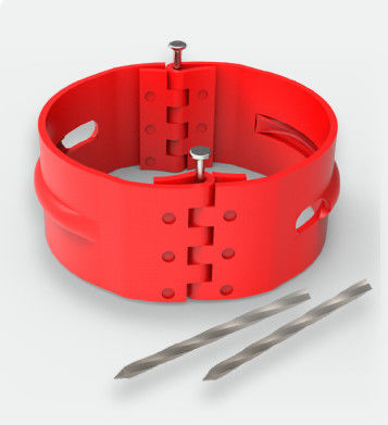Tiêu chuẩn API 8 1/8 sử dụng dầu tốt cổ áo ngăn pintip cho máy tập trung với lực trục cao.