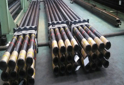 Tiêu chuẩn API 5CT 11-3/4 BTC STC chống áp suất cao L80-Q ống thép liền mạch và vỏ để bảo vệ giếng