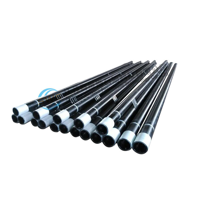 Api 5.59mm Độ dày tường Dầu & khí giếng xi măng Pup chung với H40 BTC