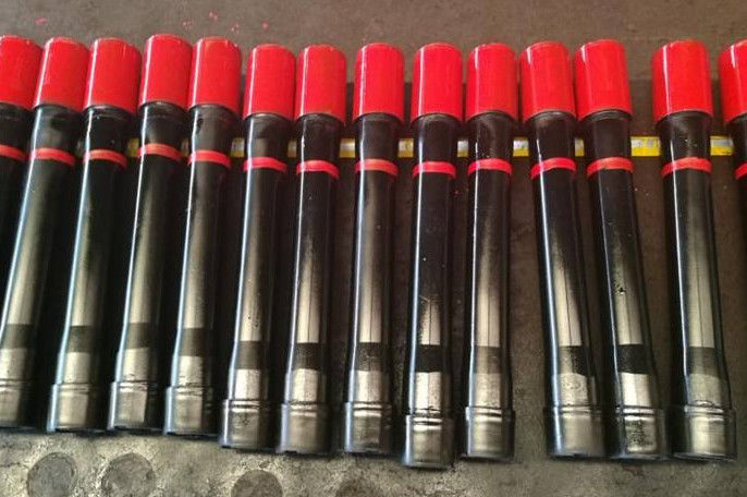 Nhà sản xuất Trung Quốc API 5CT Pup Joint with Couplings Pin x Box 10-3/4 L80-1CR Special Thread trong ngành công nghiệp dầu khí