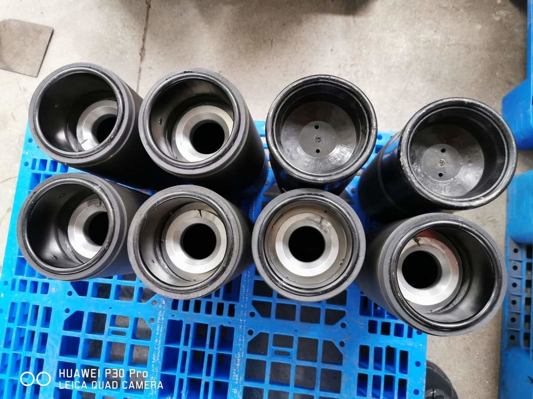 Các tàu ngầm chéo chống thâm hụt hydro (Thép C110, 7