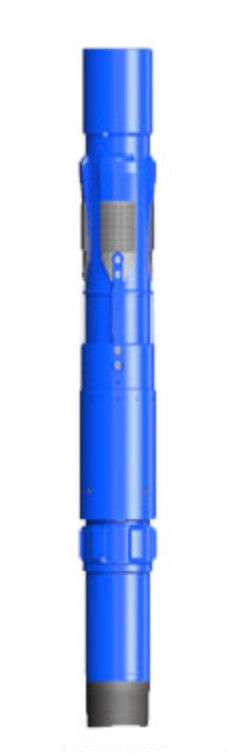 Anti-CO2 Liner Hanger Single Cone P110 API Buckle cho Oil Well Cementing