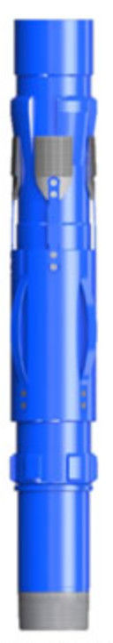 Anti-H2S 9-5/8*5-1/2 API Buckle Top Seal Type Liner Hanger cho ngành công nghiệp dầu khí