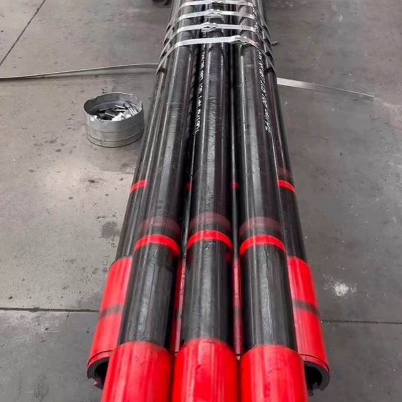 Tiêu chuẩn API 5CT 10 3/4 