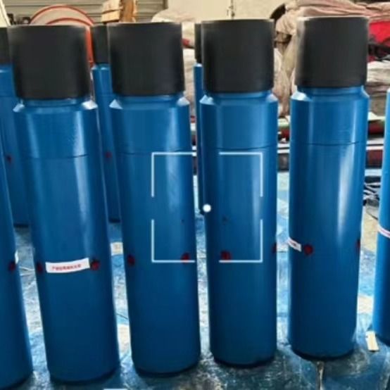 Tiêu chuẩn API ISO 13-3/8 L80 BTC Thread Hydraulic Stage Collar cho dầu hoặc xăng giếng xi măng