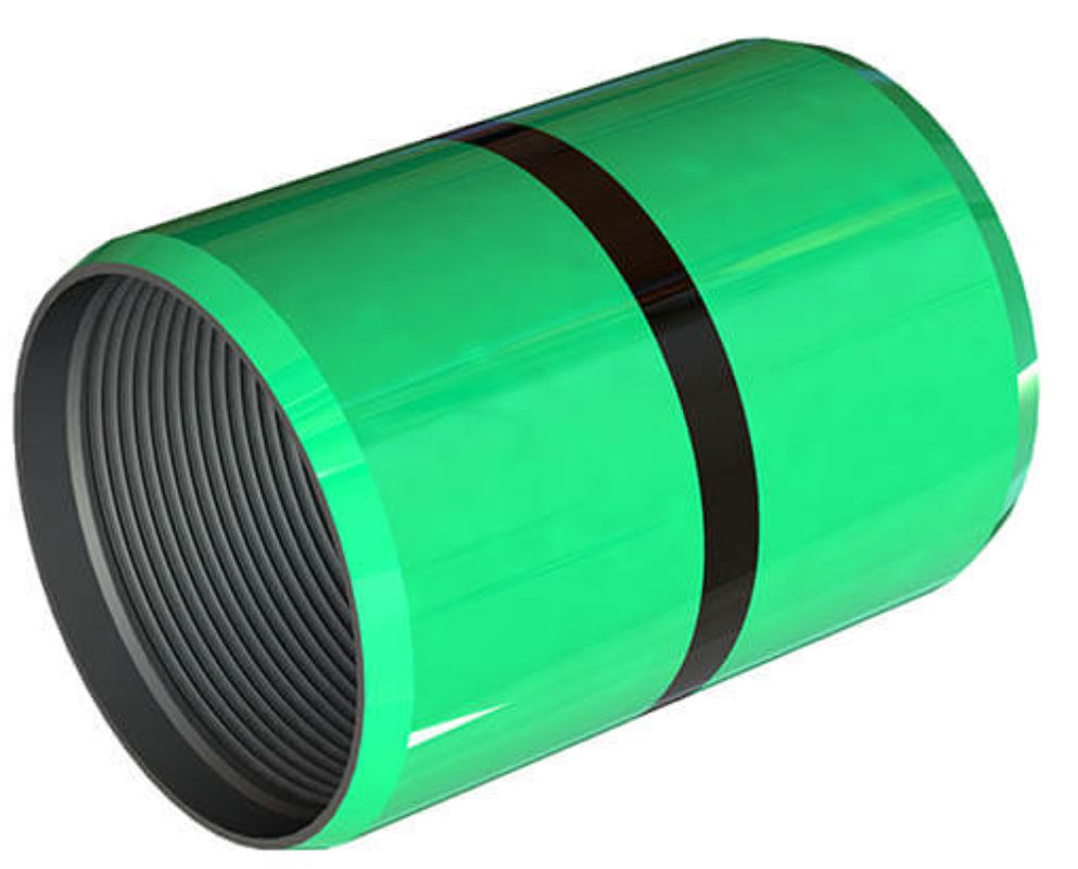 Bộ ghép vỏ chứng nhận kép API 5CT 7 Inch 29 lb/ft 0.545 WT