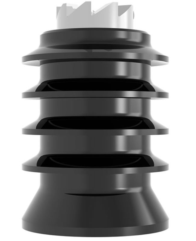 Nút chặn xi măng dầu khí tiêu chuẩn API   Kết nối ren áp suất cao & Hiệu suất chịu nhiệt độ cao cho các dự án xi măng giếng khoan đáng tin cậy