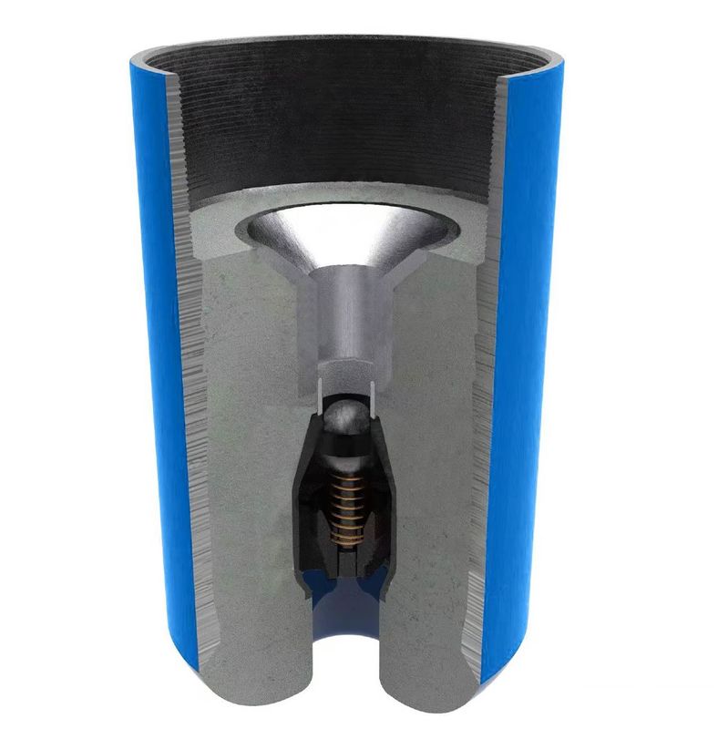 Một van tự khóa Api 6 5/8 