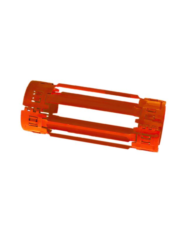 API 10D Yêu cầu Các sản phẩm vỏ Gear Thiết kế không hàn cho hiệu suất