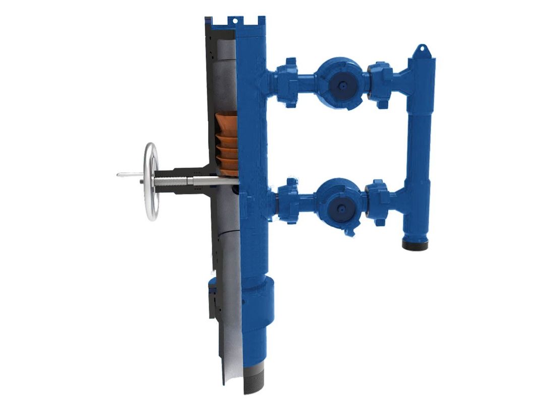 Đồ bán buôn Cementing Plug Container Cement Head Maintenance Kit Giá nhà máy cho máy móc & Thiết bị công nghiệp