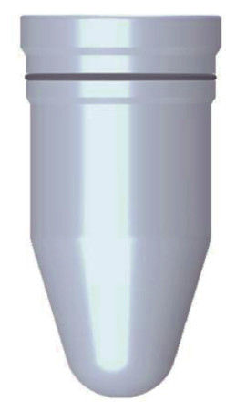 Tiêu chuẩn API 6-5/8 L80 LTC 8.94 đến 12.07 LB / FT dây chuyền giai đoạn cơ học cho các lỗ khoan thẳng đứng và hơi lệch