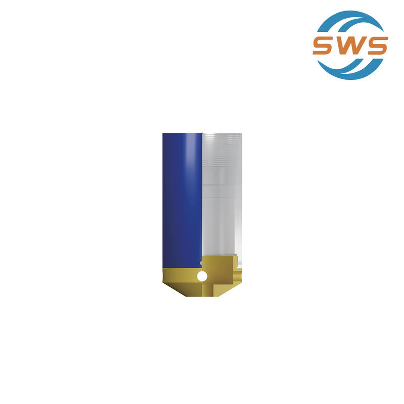 WSP-4T 5-1/2 N80 xi măng xi măng đôi van giáp giáp cho giếng dầu hoặc giếng khí