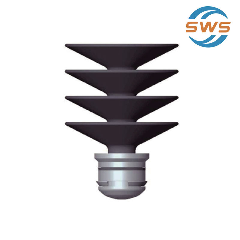 Công cụ băm API Hydraulic Double Stage Cementing Collar