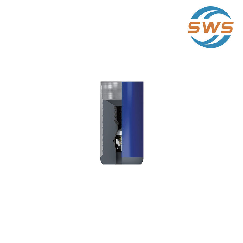 WSP-4T 5-1/2 N80 xi măng xi măng đôi van giáp giáp cho giếng dầu hoặc giếng khí