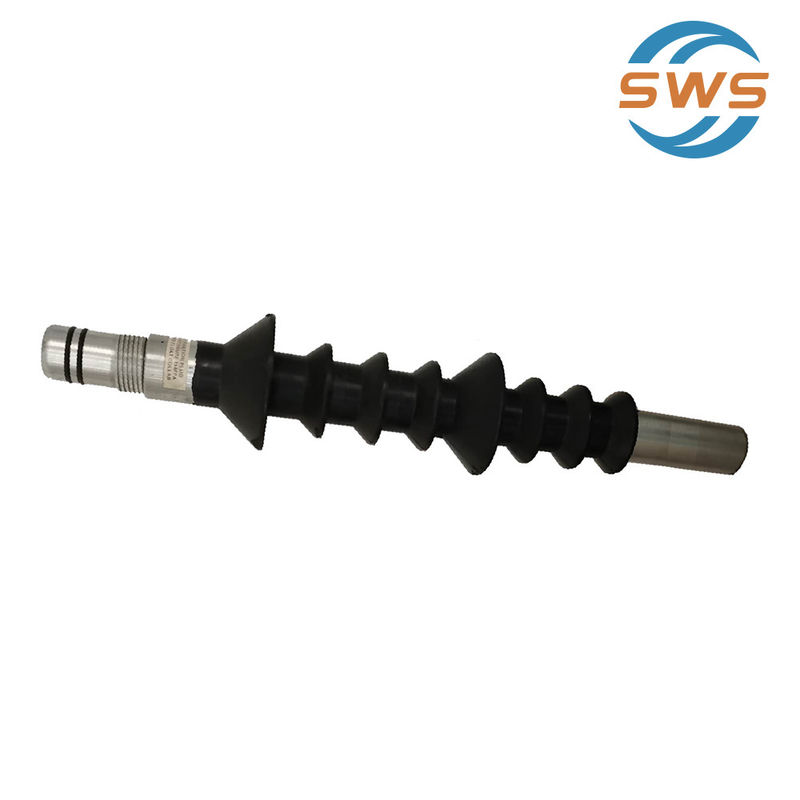 Kích thước tiêu chuẩn Trung Quốc cao su và đáy ciment Plug cho vỏ