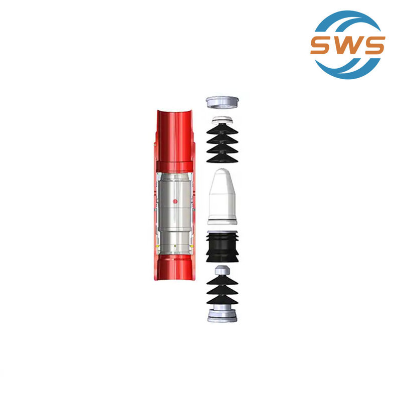 Tiêu chuẩn API 7 L80 LTC 8.05 đến 9.19 LB/FT dây chuyền giai đoạn cơ học cho khoan khoan thẳng đứng và hơi lệch