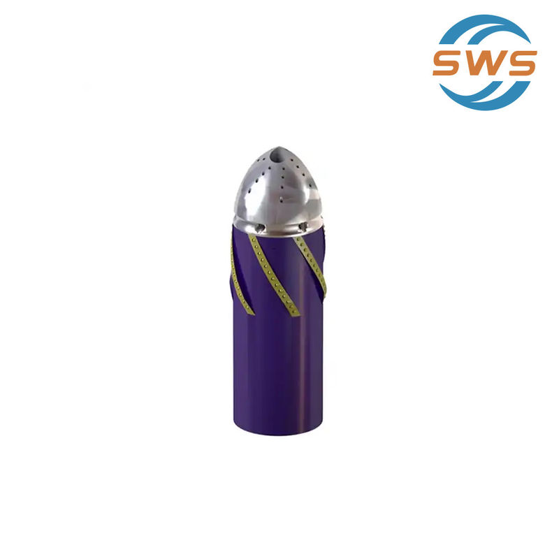 Thiết bị khoan dầu giếng sâu, API dầu / khí khoan khoan xăm thiết bị sản xuất chuyên nghiệp của Trung Quốc nổi